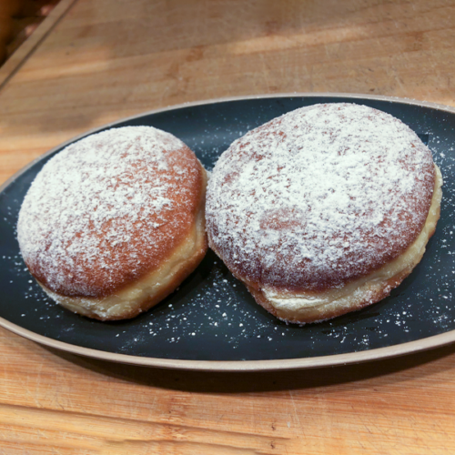 Krapfen