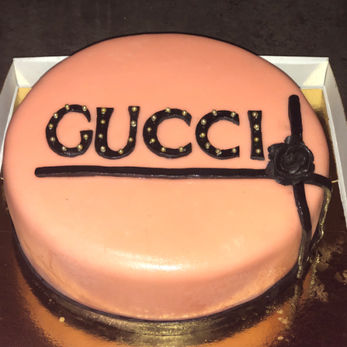 Gucci-Torte