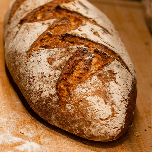 Krustenbrot